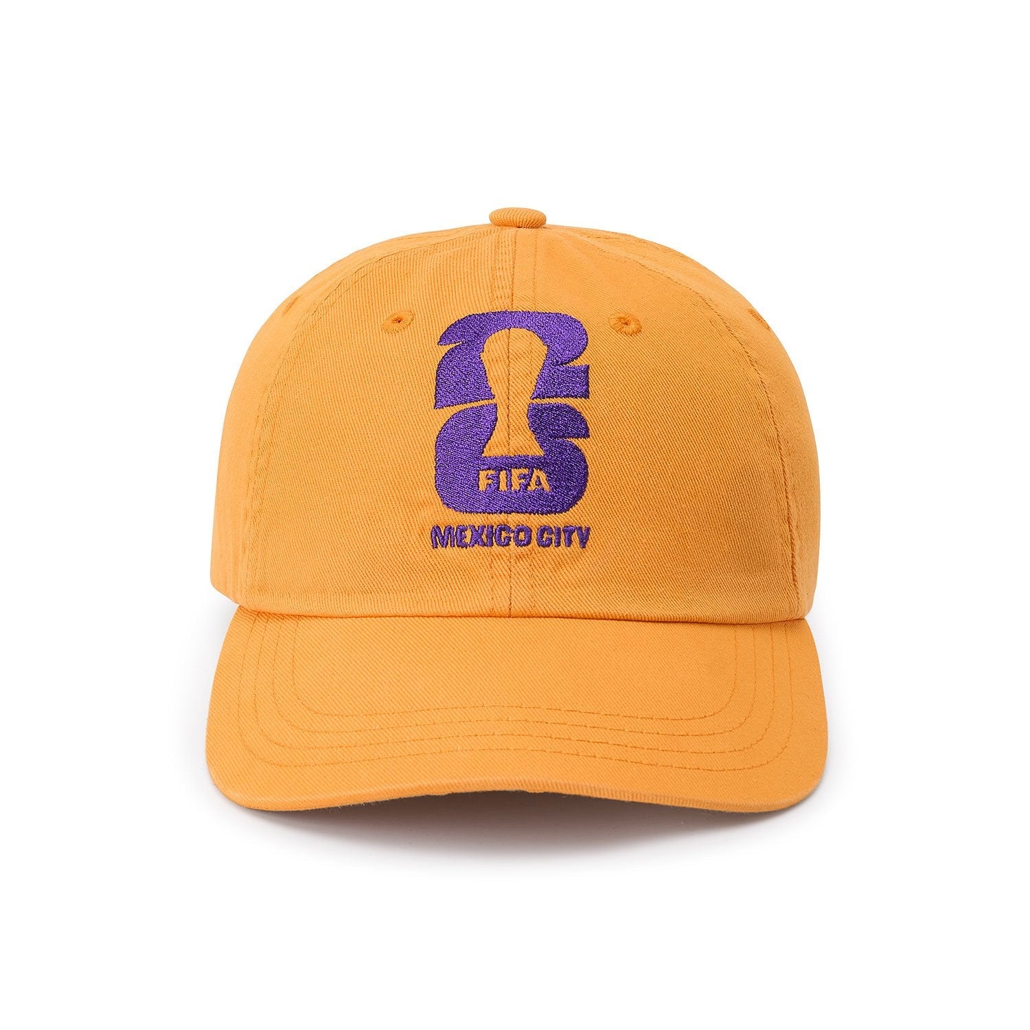 2026 World Cup Mexico City Cap - Youth