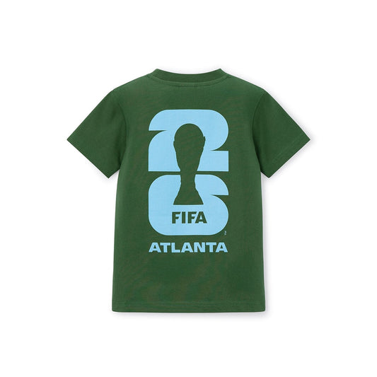 2026 World Cup Atlanta T-Shirt - Youth