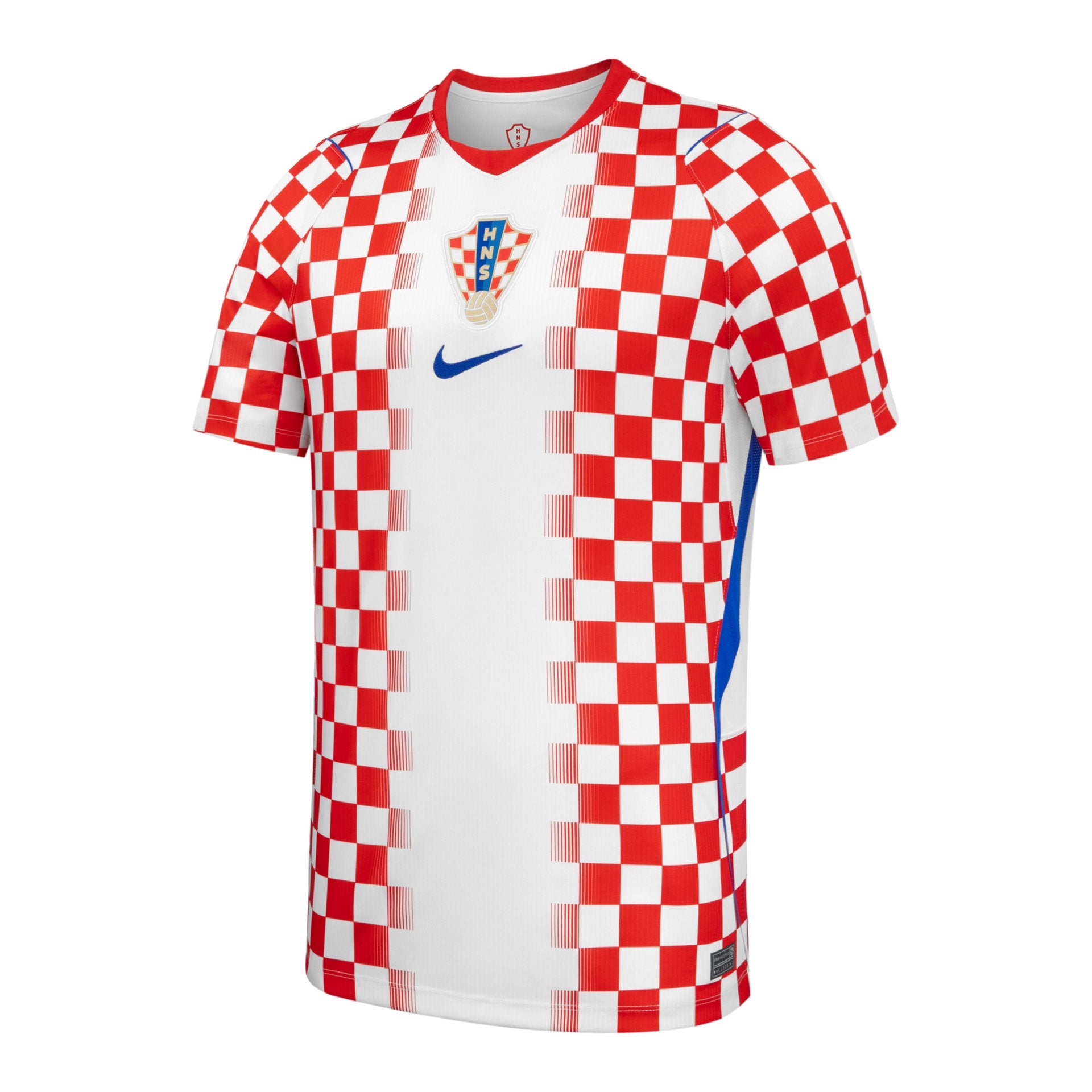 Croatia Nike jersey