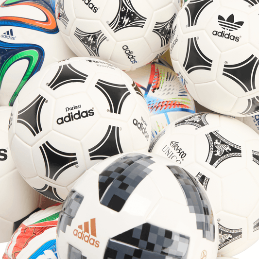 FIFA World Cup™ adidas Historical Mini Ball Set