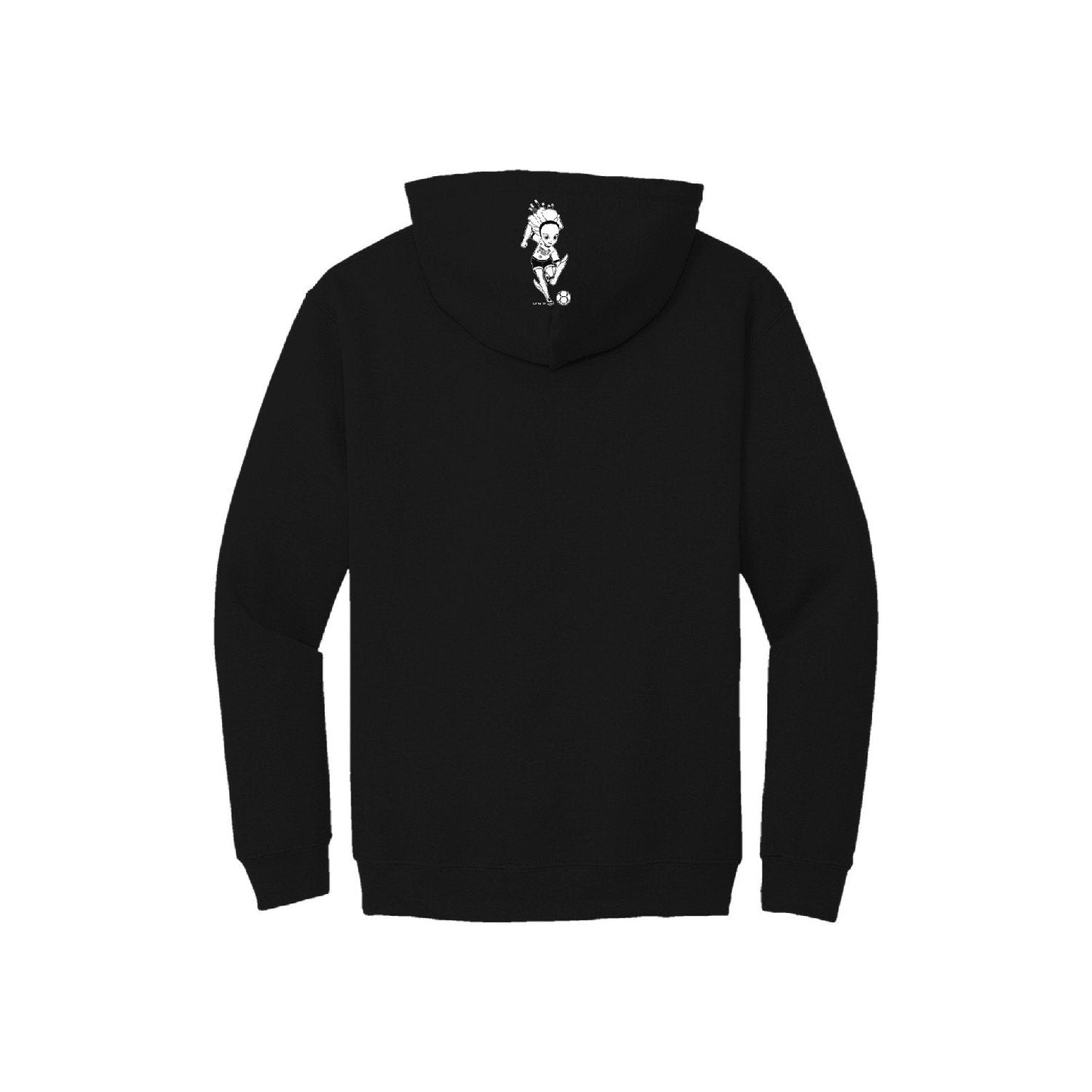 FIFA U-17 Women's World Cup Dominican Republic 2024™ TAN√ç™ Mascot Hoodie - Men's