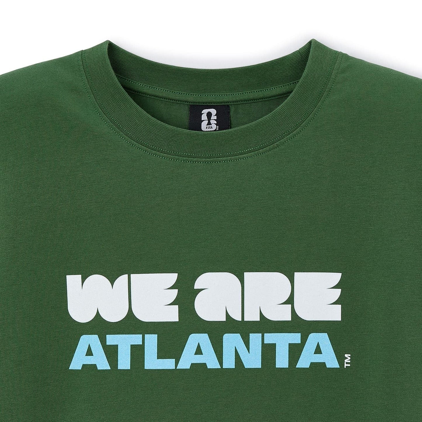 2026 World Cup Atlanta T-Shirt - Unisex