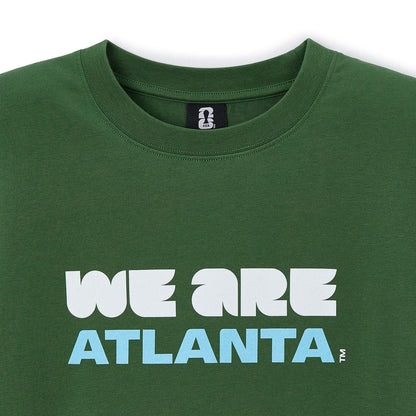 2026 World Cup Atlanta T-Shirt - Unisex