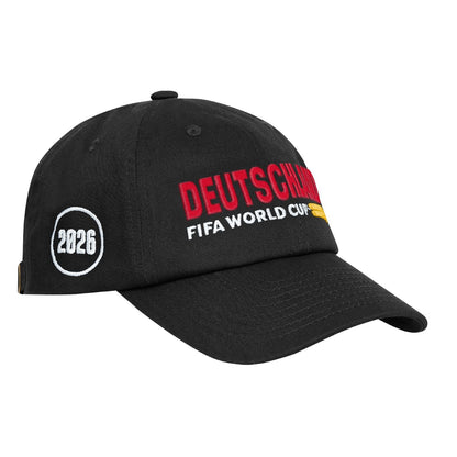 World Cup 2026 Germany Cap