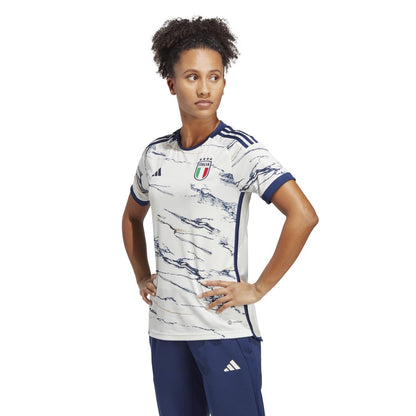 adidas Italy 2023 Away Jersey - Women's