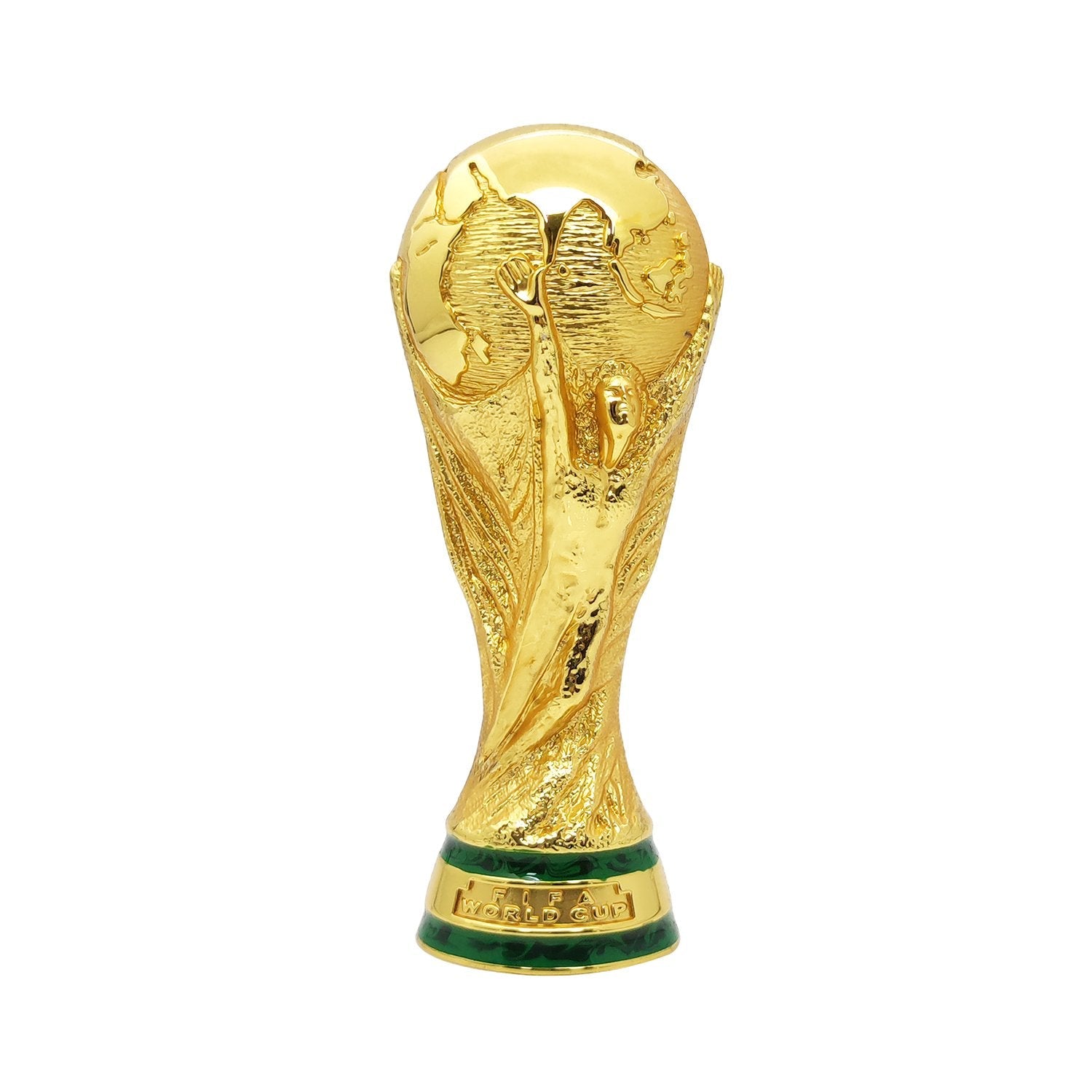 World Cup 2026 100mm 3D Trophy Replica