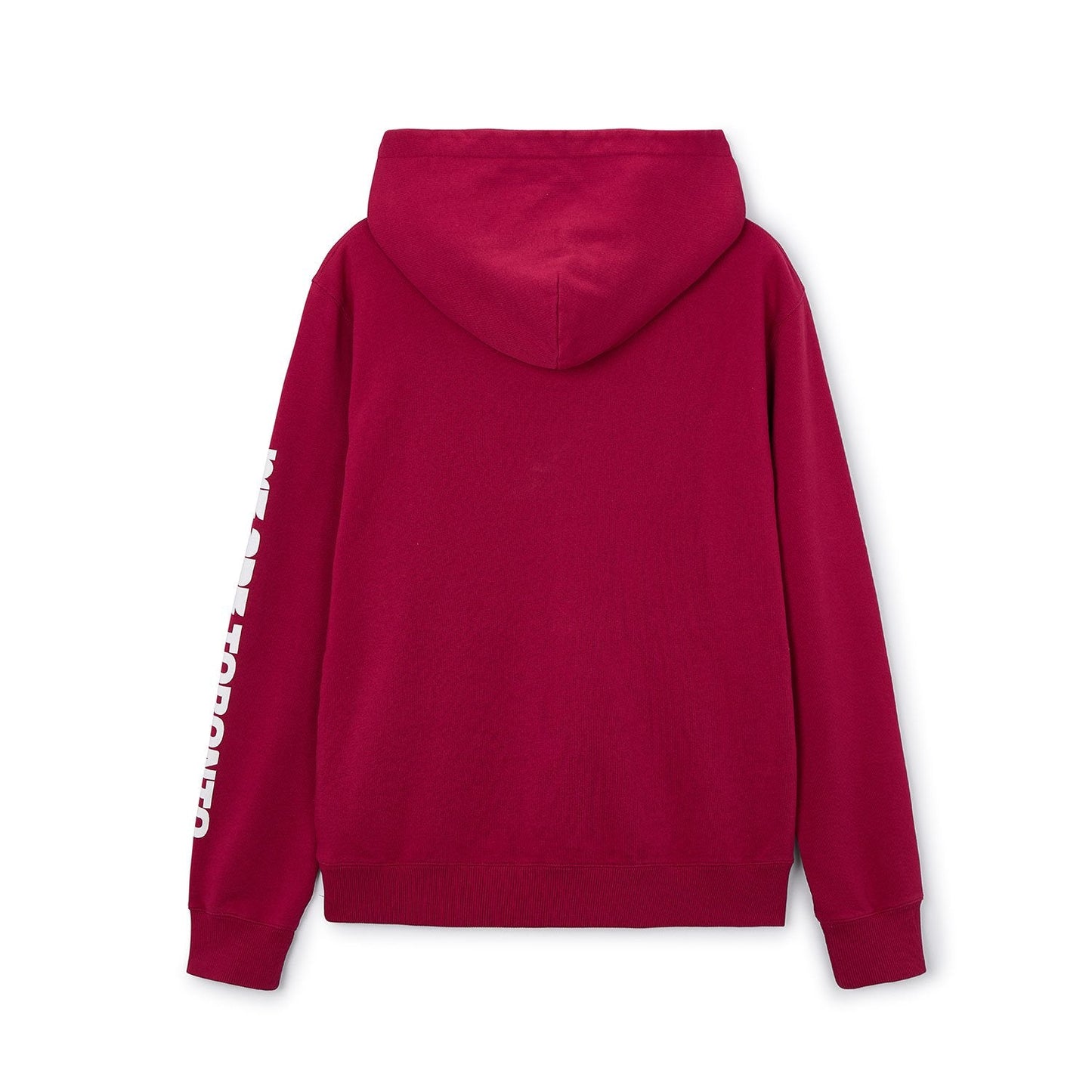 2026 World Cup Toronto Hoodie - Unisex