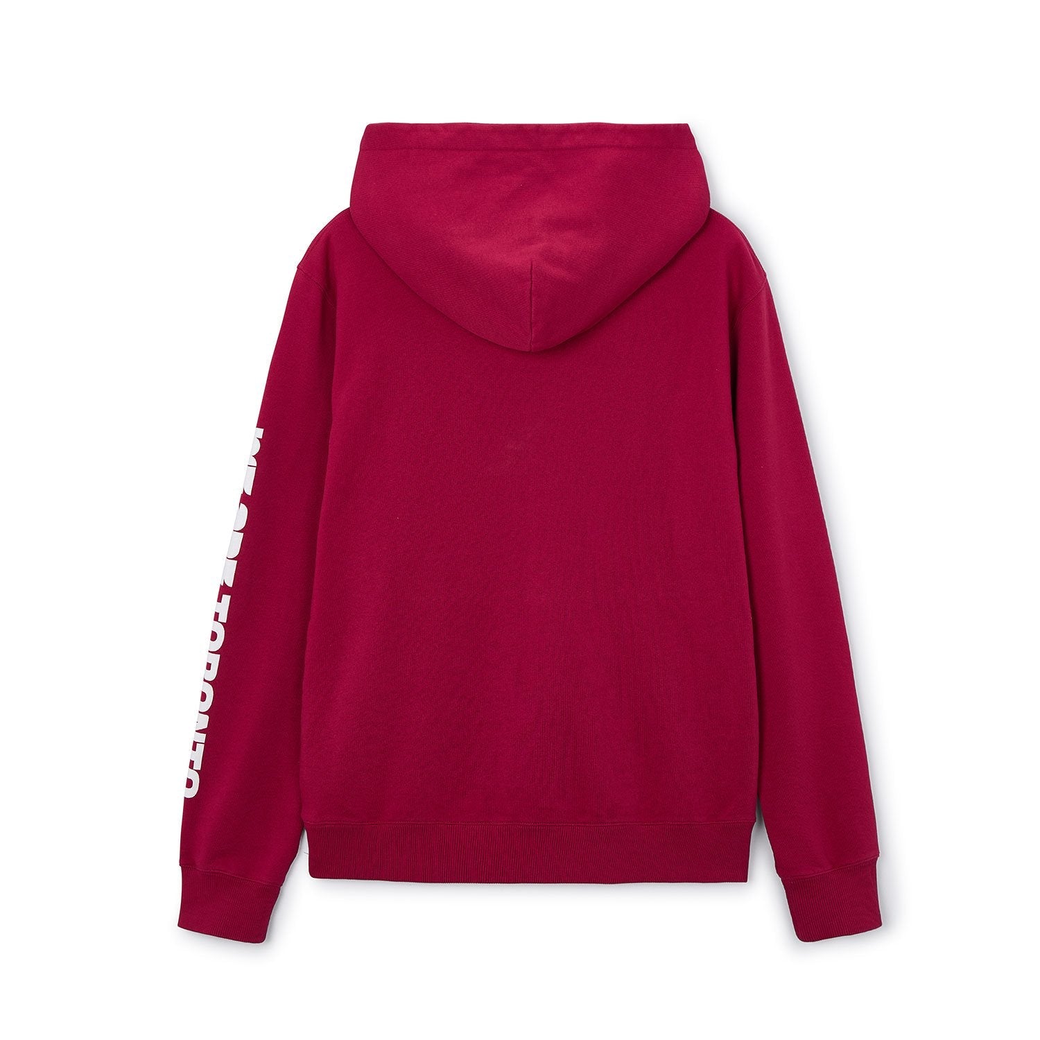 2026 World Cup Toronto Hoodie - Unisex