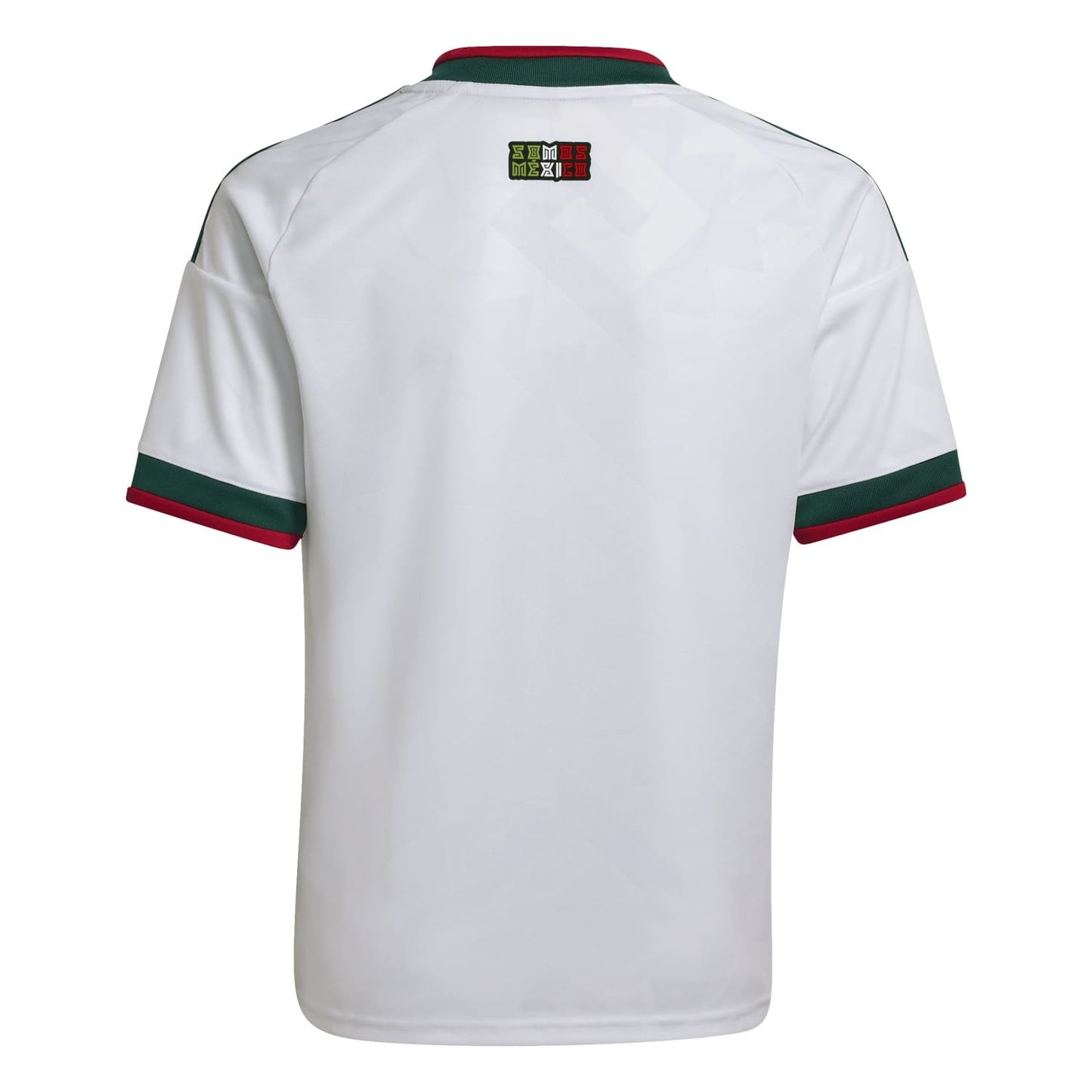 Mexico 2026 Away Jersey - Youth