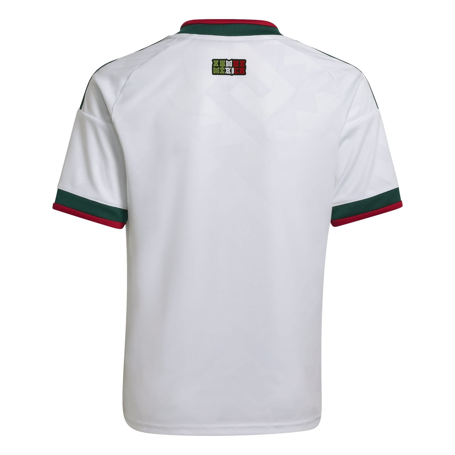 Mexico 2026 Away Jersey - Youth