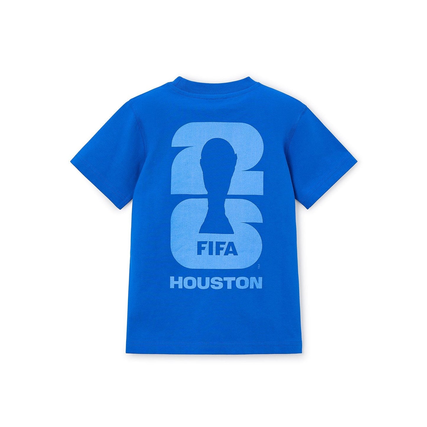 2026 World Cup Houston T-Shirt - Youth