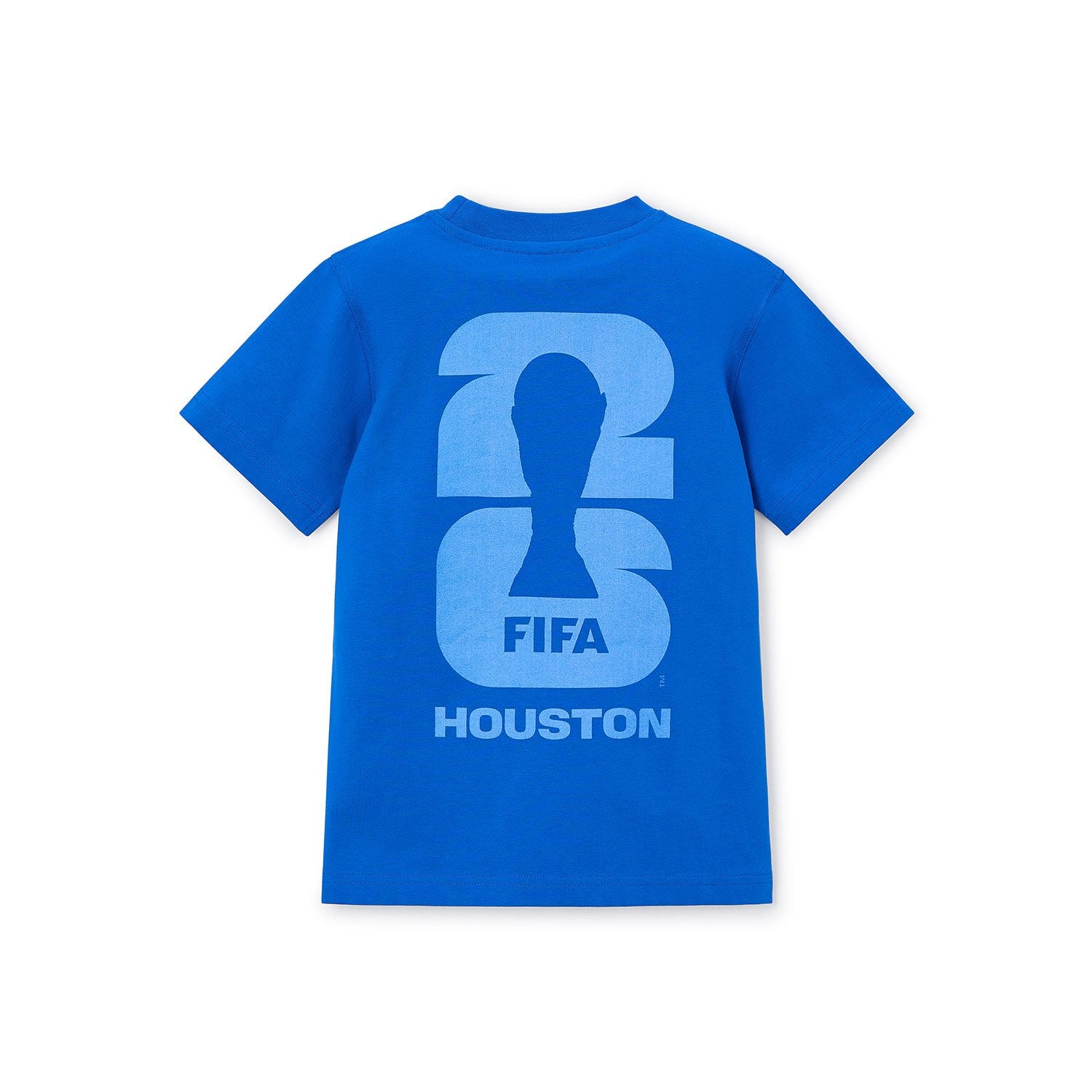 2026 World Cup Houston T-Shirt - Youth