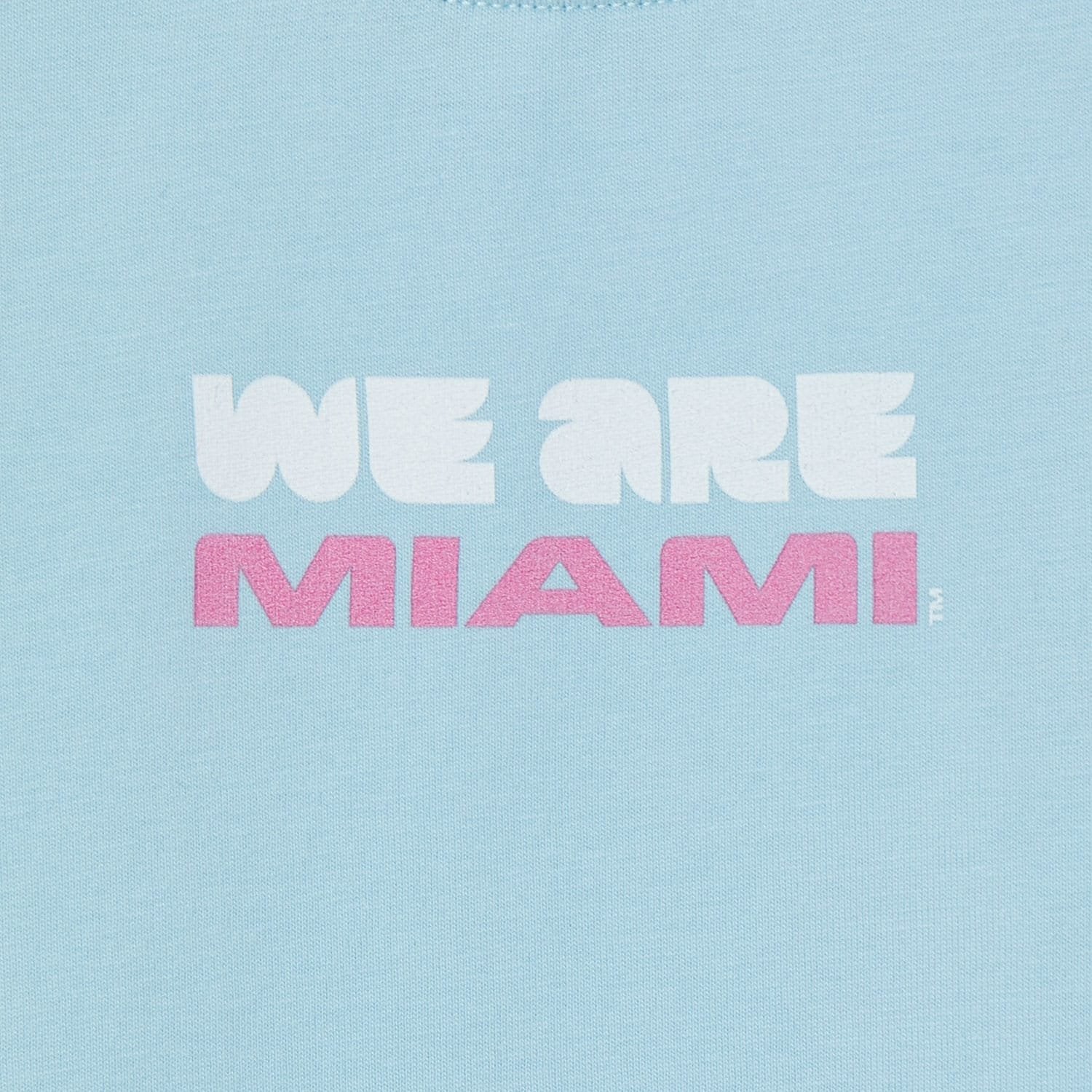 2026 World Cup Miami T-Shirt - Youth