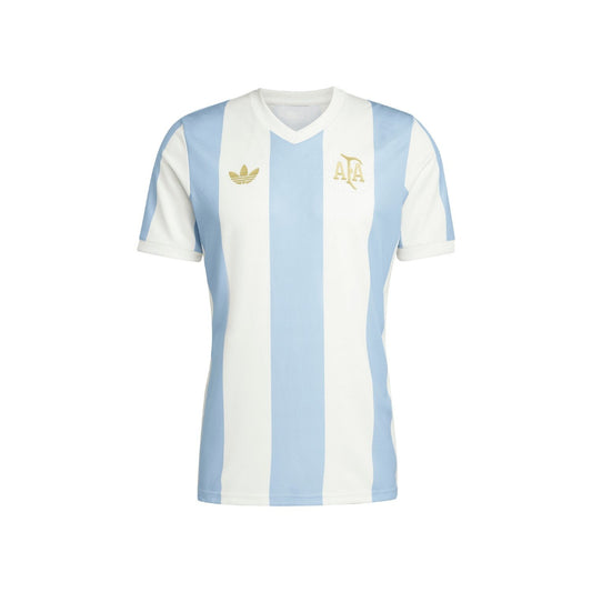 adidas Argentina 50th Anniversary Jersey - Men's