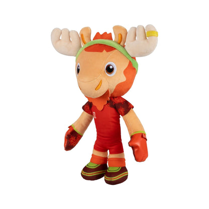 2026 World Cup 10" Canada Mascot Plush