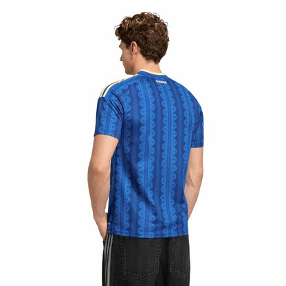 Sweden 2026 Away Jersey - Men's