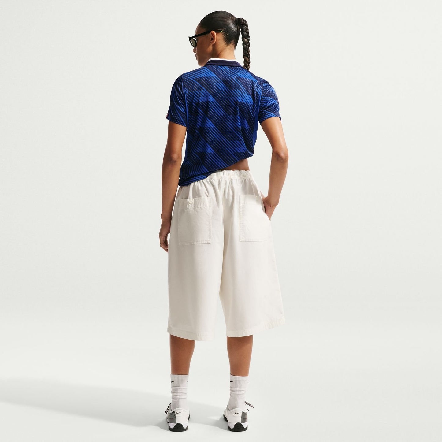 France 2026 Home Jersey - Women's