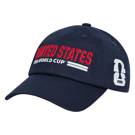 World Cup 2026 USA Cap