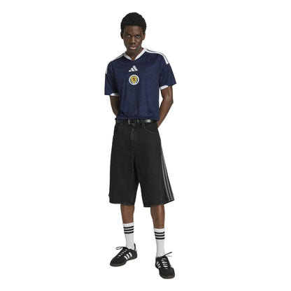 Scotland 2026 Home Jersey - Men's