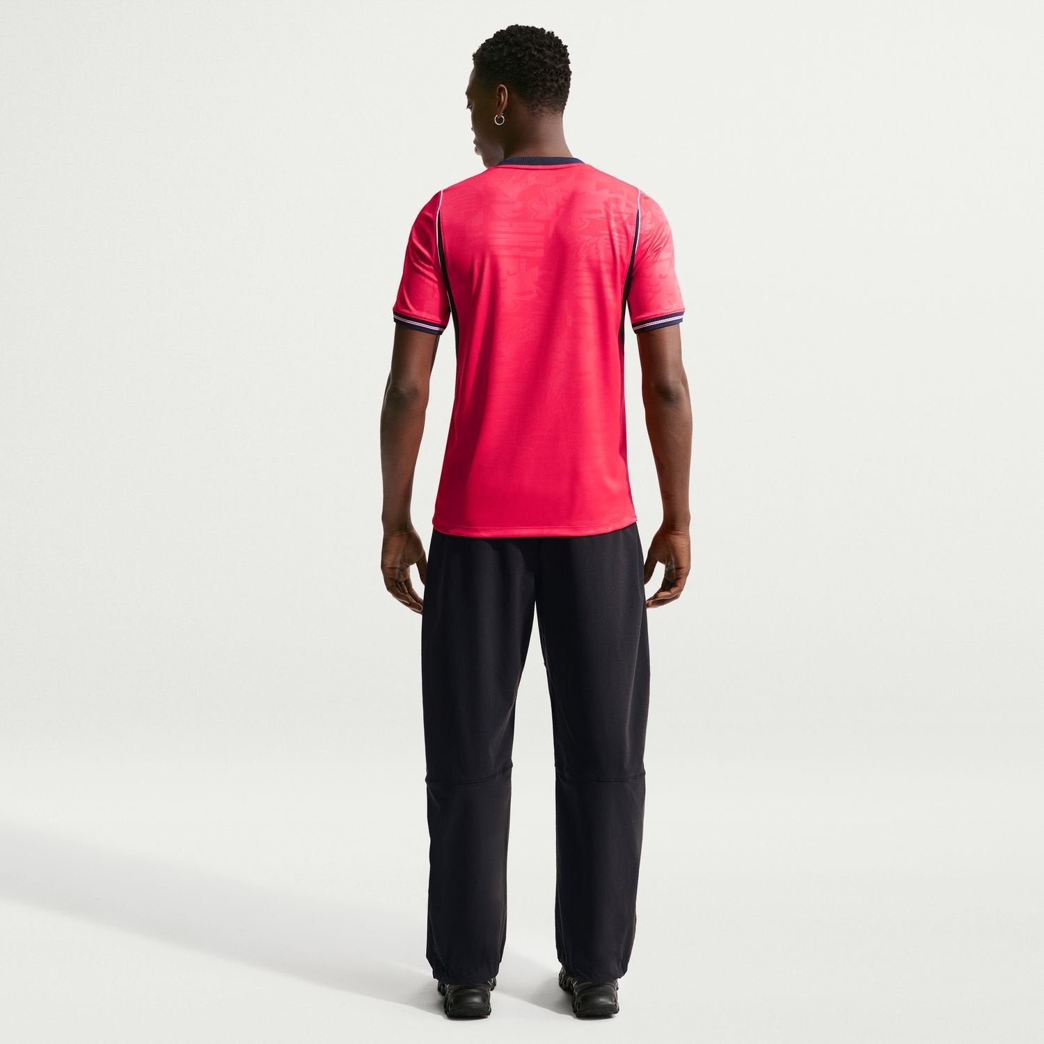 England 2026 Away Jersey - Men's