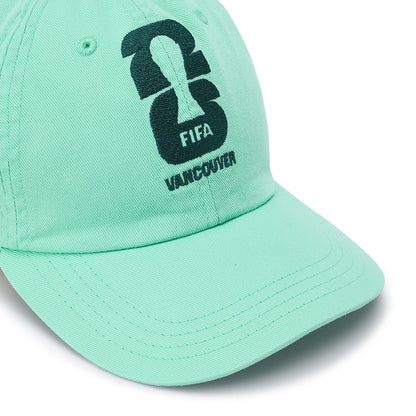 2026 World Cup Vancouver Cap - Unisex