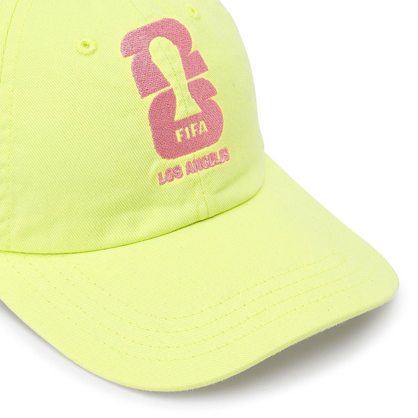 2026 World Cup Los Angeles Cap - Unisex