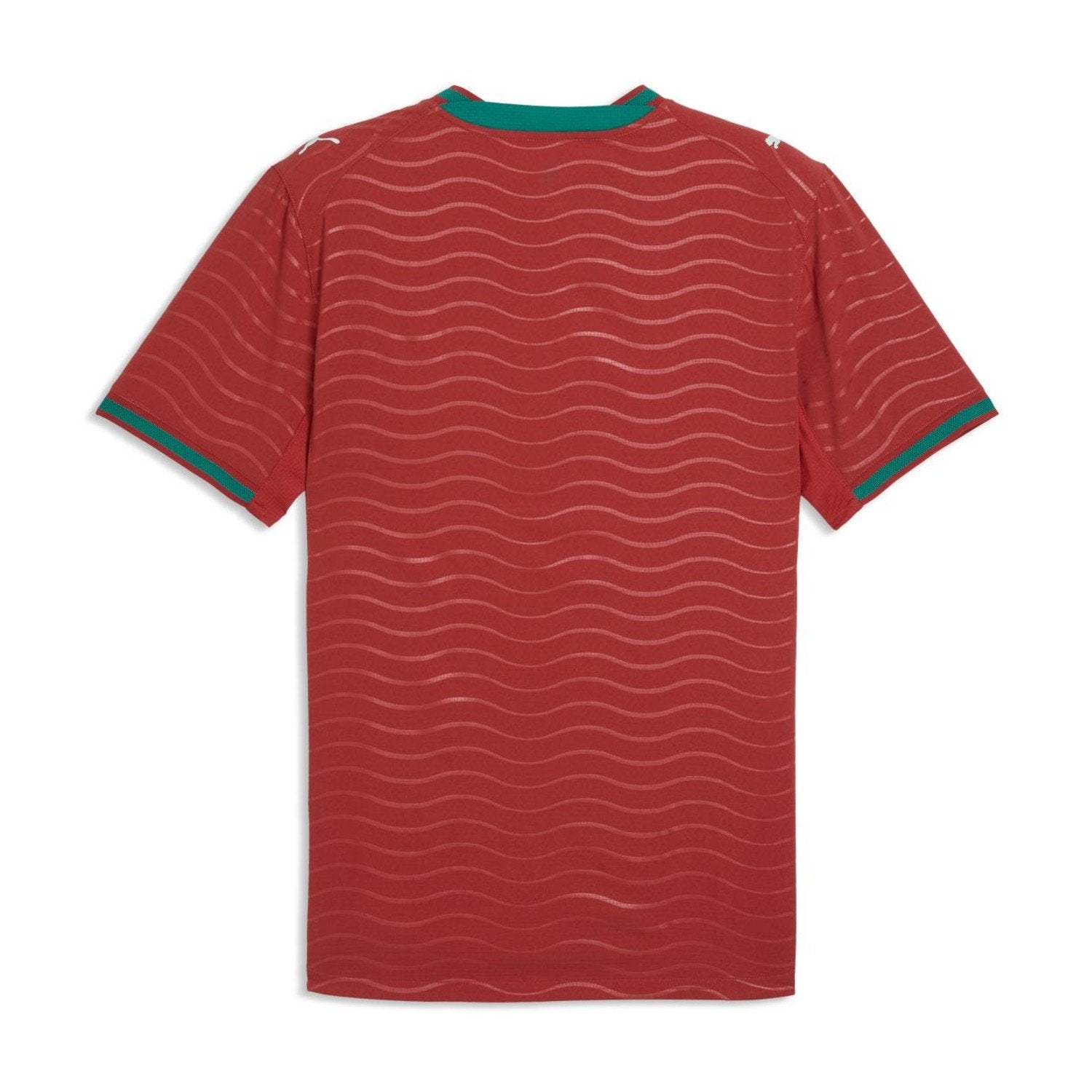 Portugal 2026 Home Authentic Jersey - Men's – FIFA Official Store