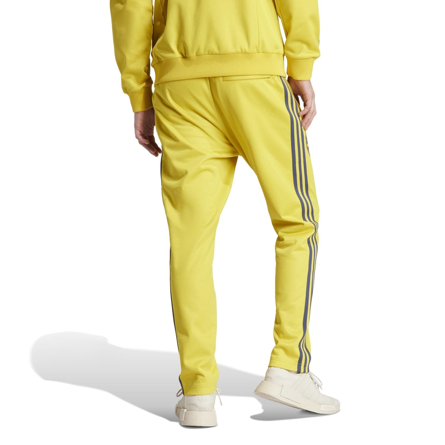 adidas Sweden Beckenbauer Tracksuit Trousers - Men's