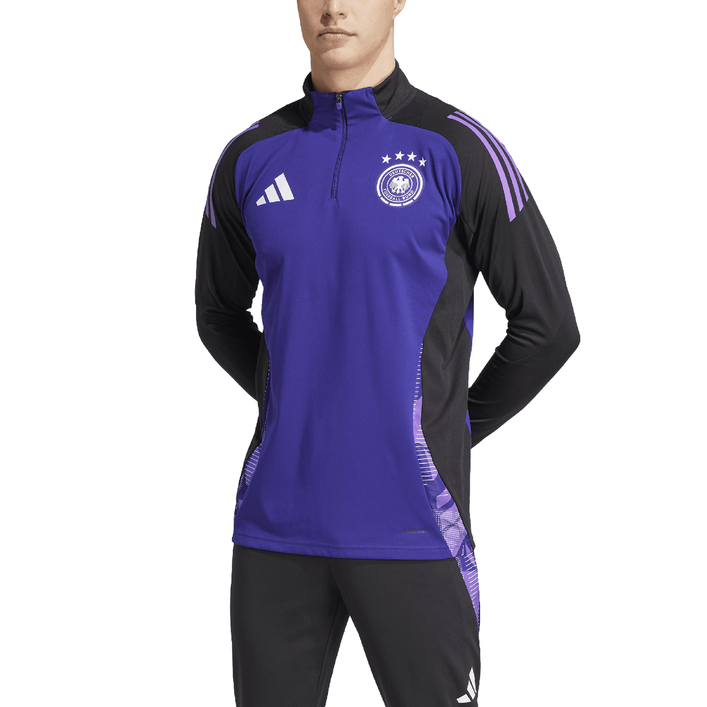 adidas Germany Training Top - Men's