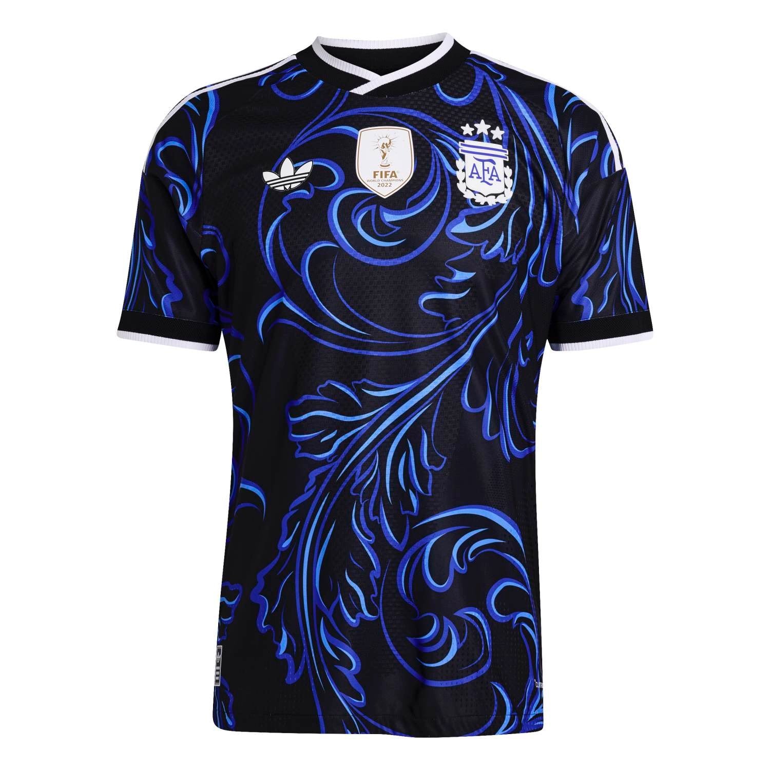 Camisas Oficiais Copa do Mundo 2026 Argentina – FIFA Official Store