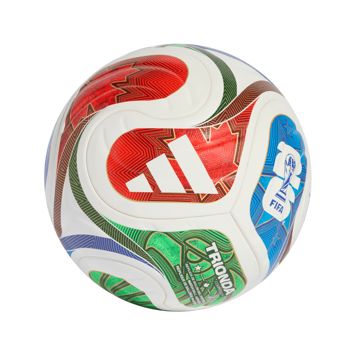 FIFA World Cup 26™ adidas Trionda Competition Ball