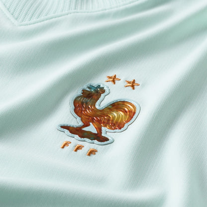 France 2026 Away Jersey - Women's