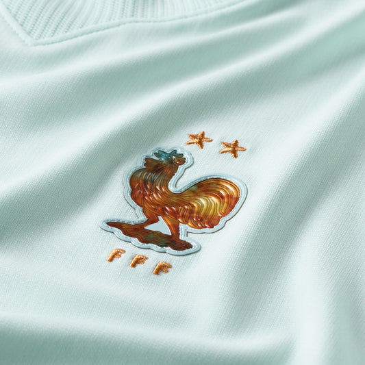 France 2026 Away Jersey - Women's