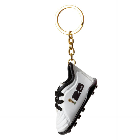 2026 World Cup Cleat Keychain