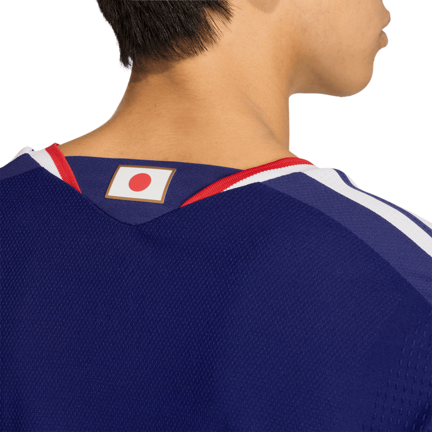 adidas Japan 2026/27 Authentic Home Jersey - Men's