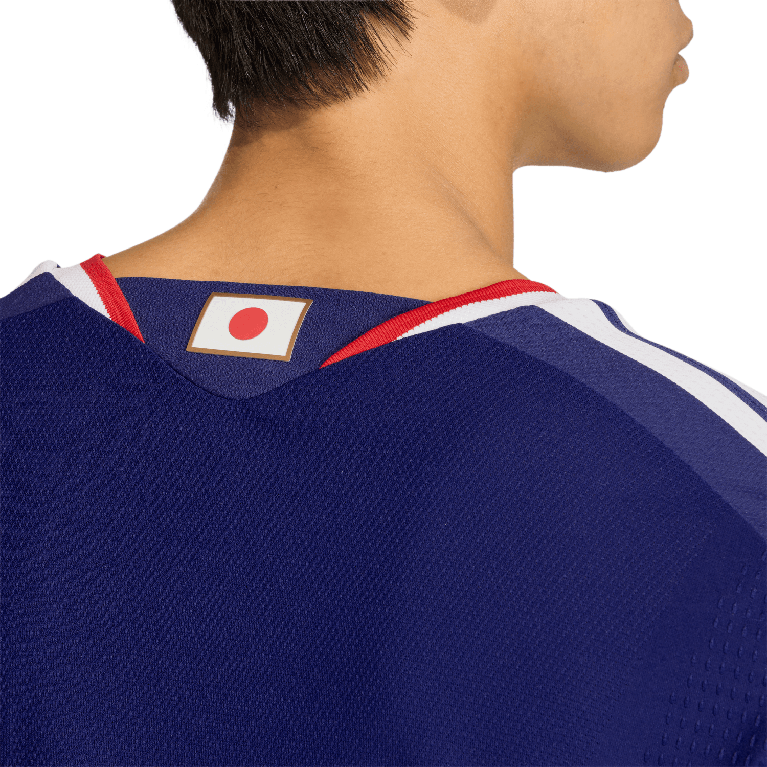 adidas Japan 2026/27 Authentic Home Jersey - Men's