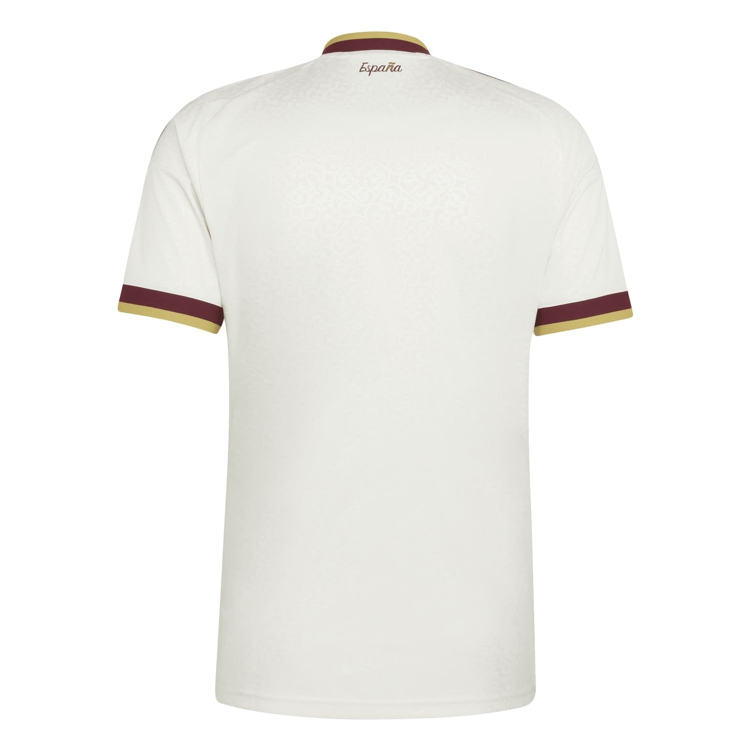 Spain 2026 Away Jersey - Men's
