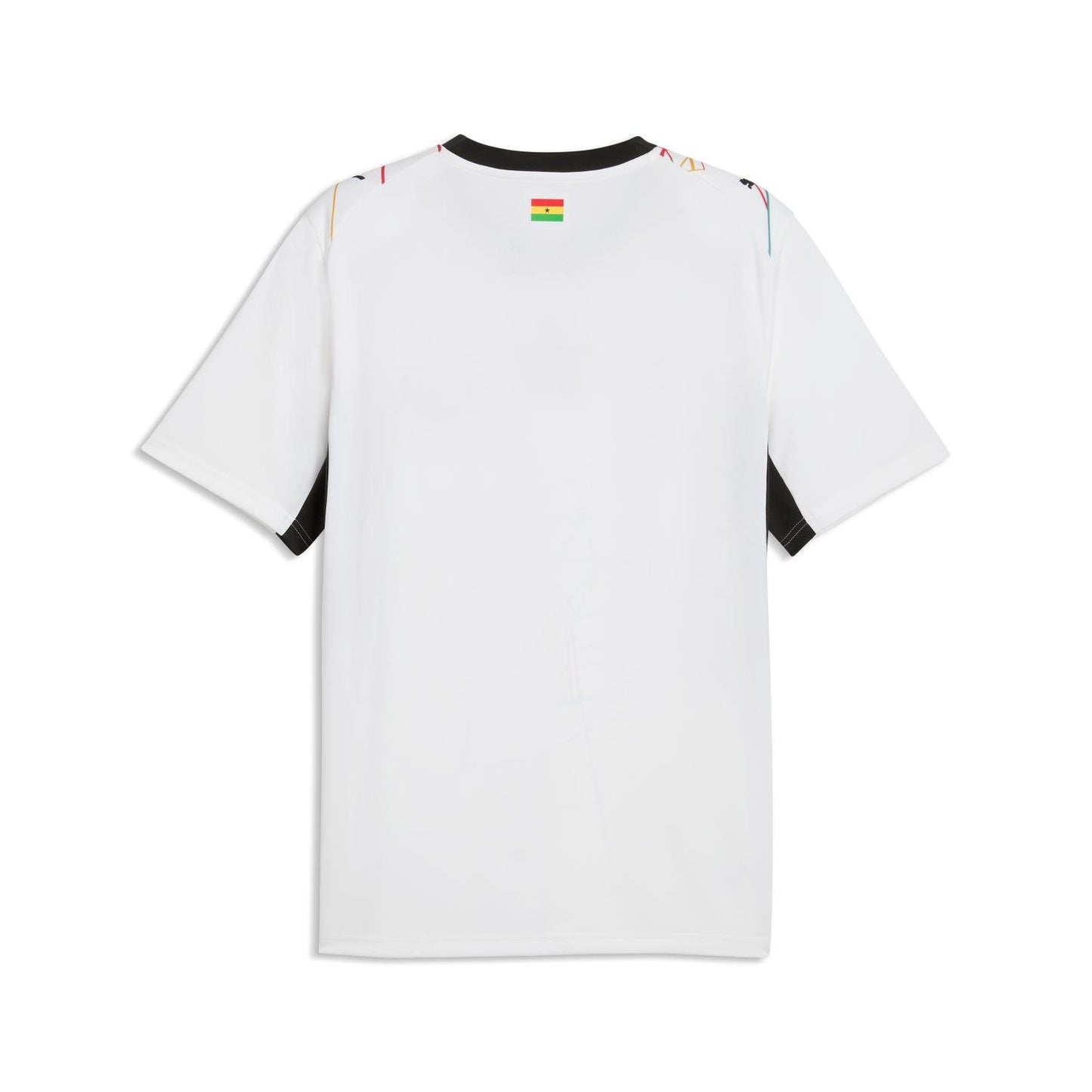 Ghana 2026 Home Jersey - Men's