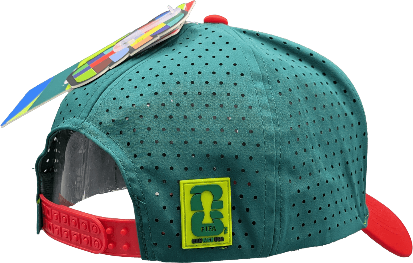 2026 World Cup We Are 26 Mexico Premium Hat
