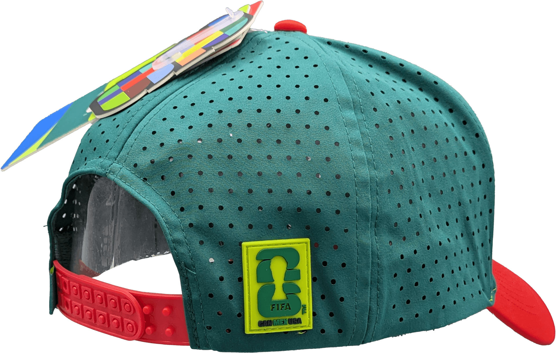 2026 World Cup We Are 26 Mexico Premium Hat