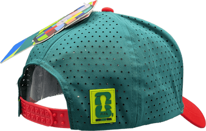 2026 World Cup We Are 26 Mexico Premium Hat