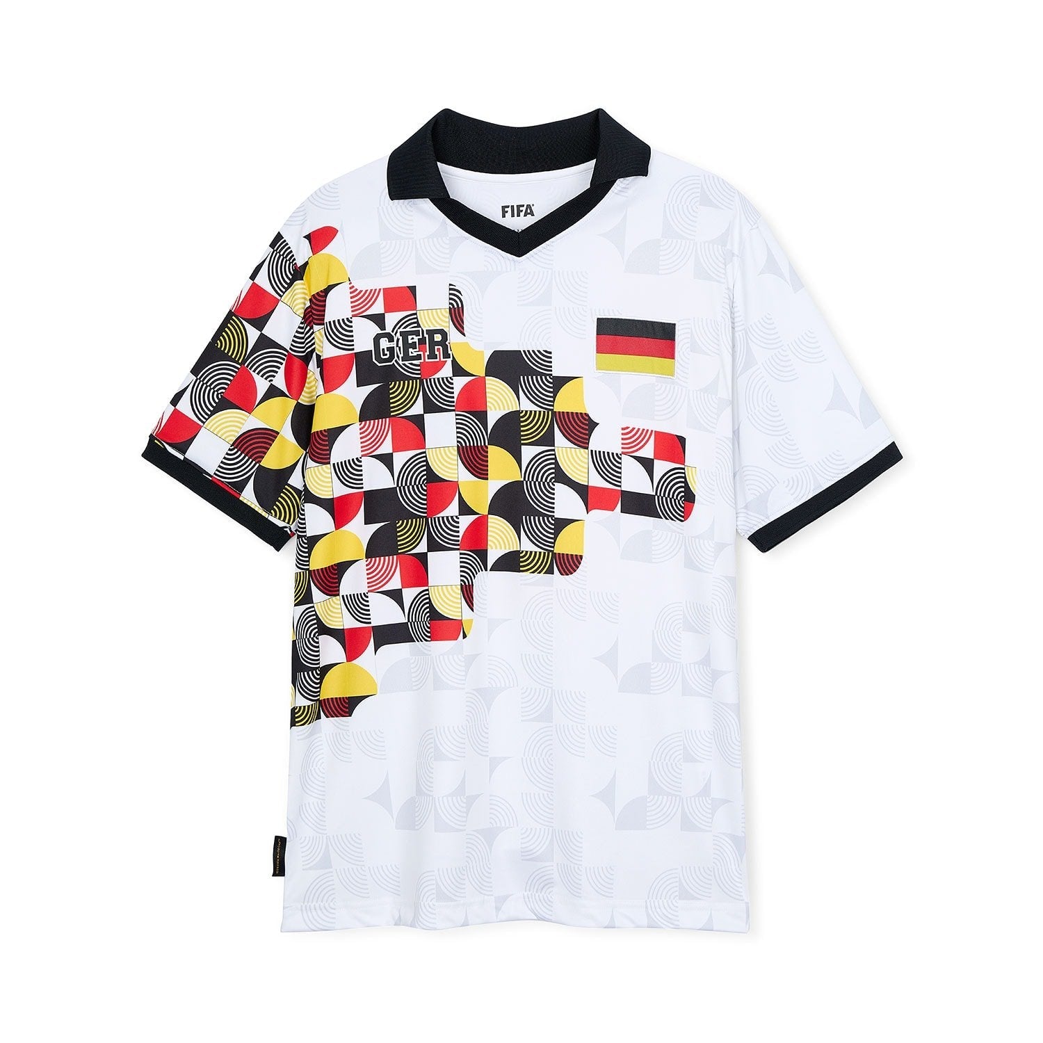 Official Germany World Cup Jerseys – FIFA Official Store