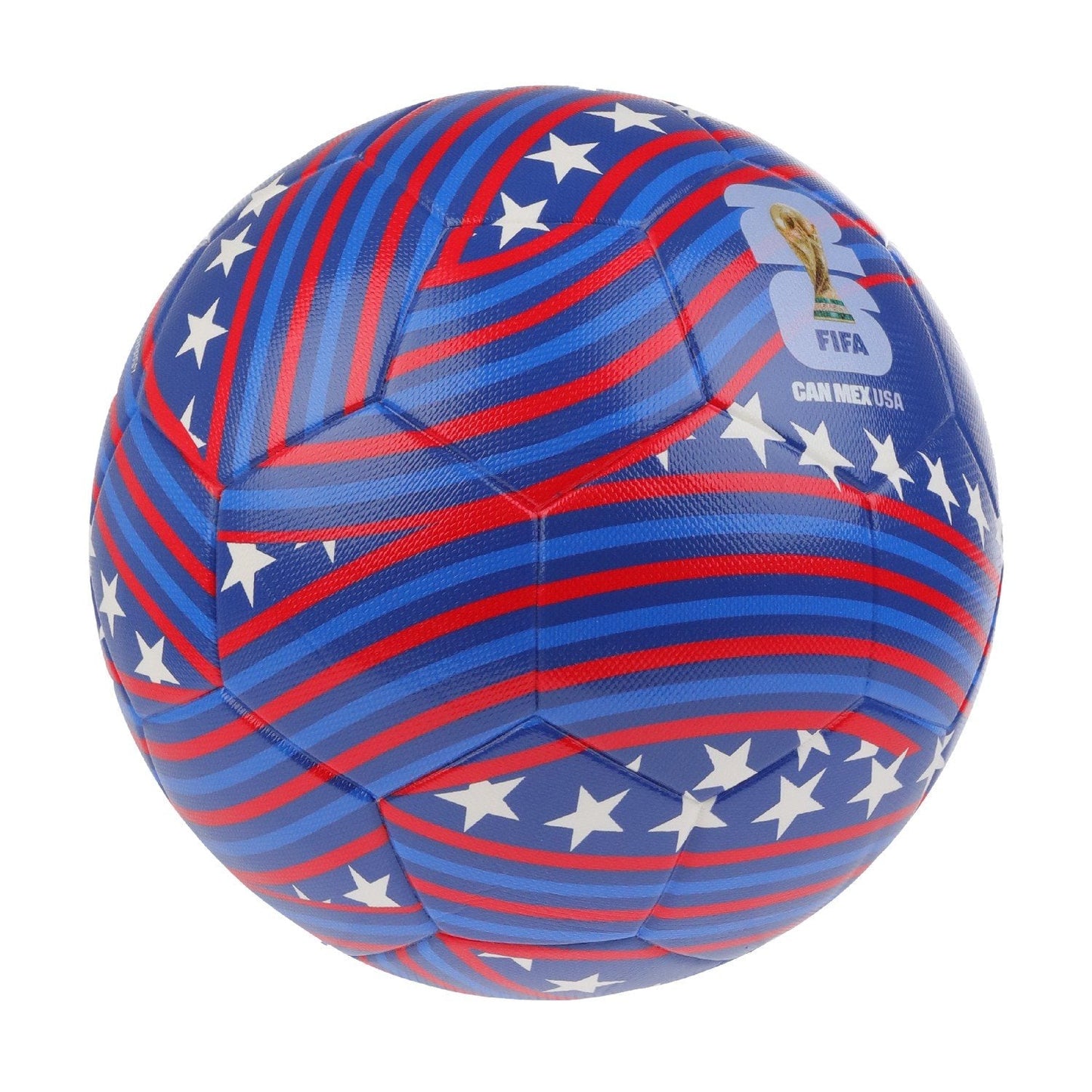 2026 World Cup USA Host Country Football