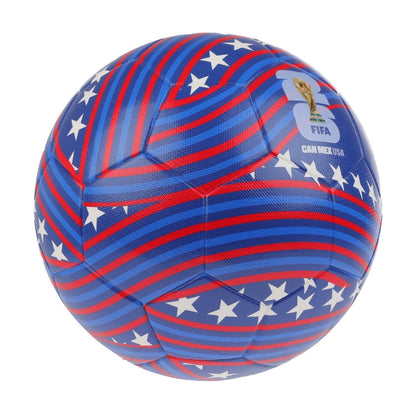 2026 World Cup USA Host Country Football