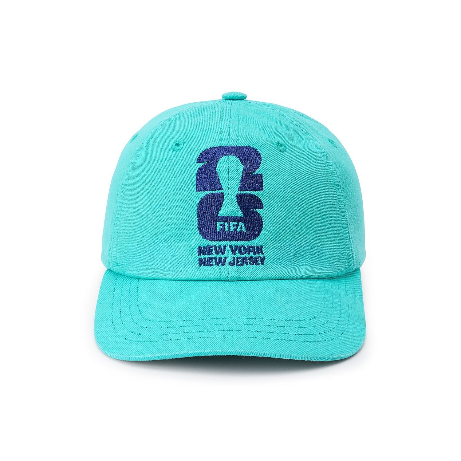 2026 World Cup New York New Jersey Cap - Youth