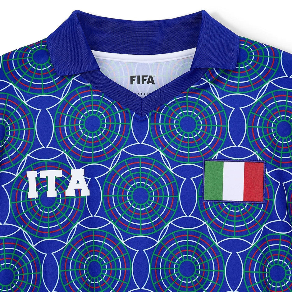 Official Italy Football Merchandise – FIFA Official Store