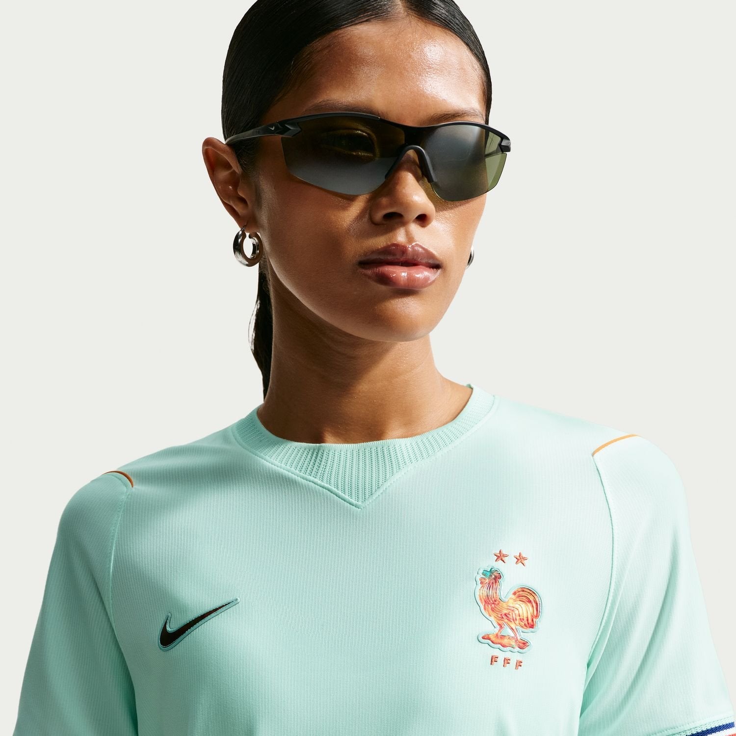 France 2026 Away Jersey - Women's