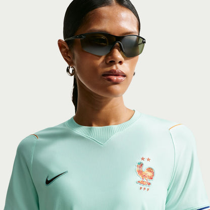 France 2026 Away Jersey - Women's