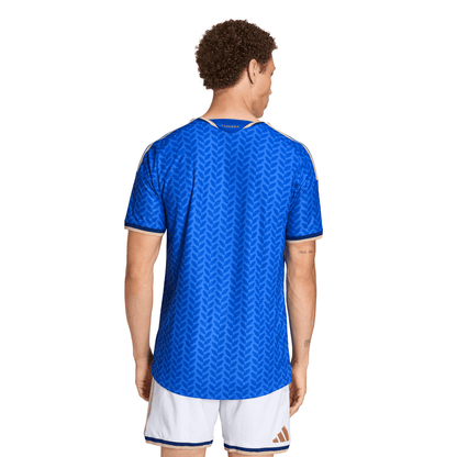 adidas Italy 2026 Authentic Home Jersey - Men's
