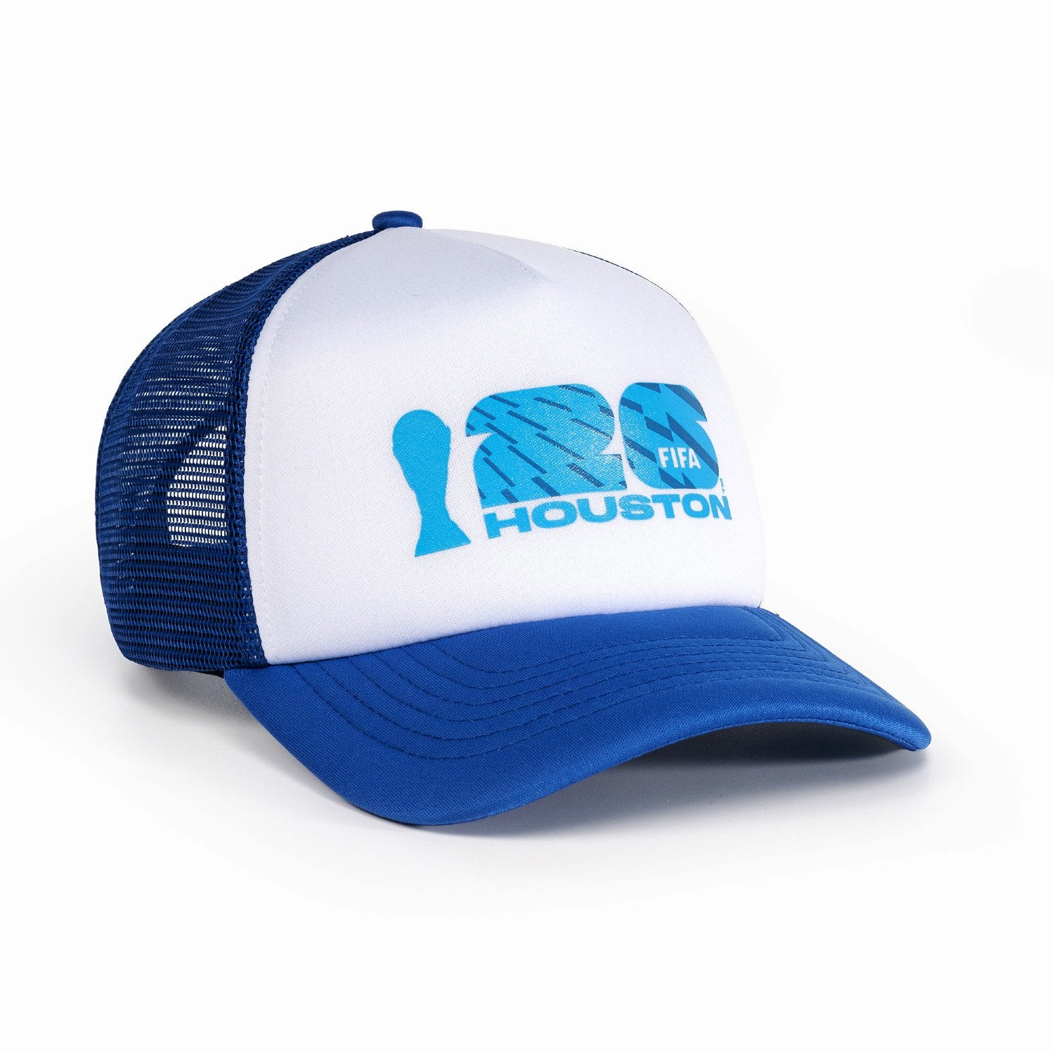 FIFA World Cup 2026™ Houston Trucker Hat – FIFA Official Store
